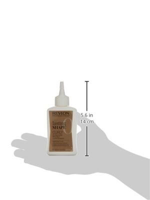 Revlon Lasting Shape Curly Curling Lotion 300ml