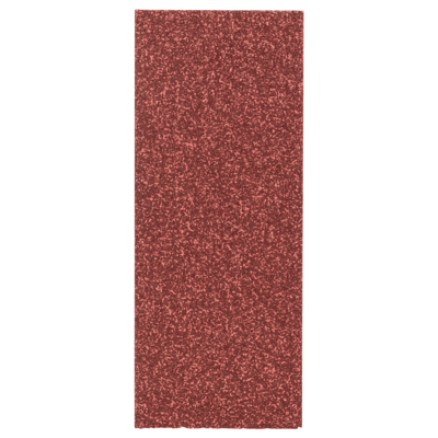 Bosch Accessories 2609256B11 Oscillerend schuurpapier Ongeperforeerd Korrelgrootte (num) 120 (l x b) 230 mm x 93 mm 10 stuk(s) Bosch Accessories 2609256B11 Oscillerend schuurpapier Ongeperforeerd Korrelgrootte (num) 120 (l x b) 230 mm x 93 mm 10 stuk(s)