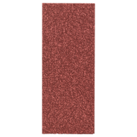 Bosch Accessories 2609256B11 Oscillerend schuurpapier Ongeperforeerd Korrelgrootte (num) 120 (l x b) 230 mm x 93 mm 10 stuk(s) - thumbnail