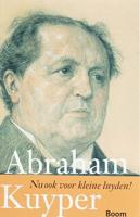 Abraham Kuyper - Jeroen Koch - eBook (9789461272713) - thumbnail