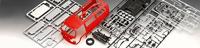 Revell 1/24 Volkswagen T2 Easy click - thumbnail