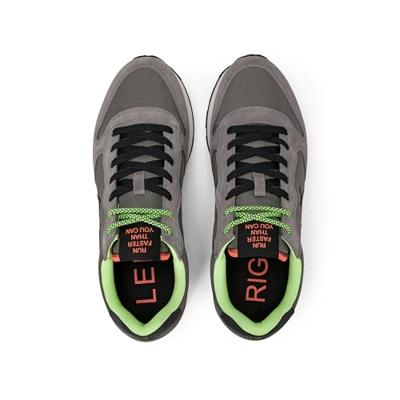 SUN68 Tom Fluo Z36102_99 Grijs-45 maat 45