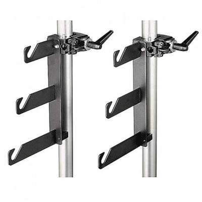 Manfrotto 044 B/P Clamps