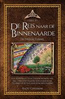 De Reis naar de Binnenaarde - Radu Cinamar - ebook - thumbnail