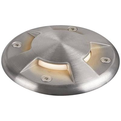 SLV Small Plot Cover 4-side RVS - 1006175
