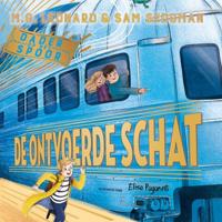 De ontvoerde schat - thumbnail