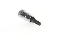 Gedore ITX 20 T27 6191160 Binnen-zesrond (TX) Schroevendraaierdop 4.99 mm T 27 1/4 (6.3 mm) - thumbnail