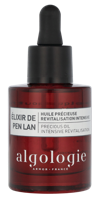 Algologie Elixir De Pen Lan Precious Oil Intensive Revitalis 30 ml - thumbnail