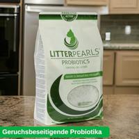 Litter Pearls Litter pears probiotic micro crystals - thumbnail