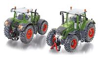 SIKU Control radiografisch bestuurbare tractor - Fendt 939 1:32 - thumbnail