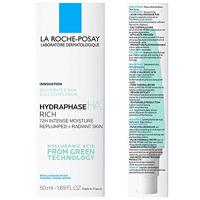 La Roche-Posay Hydraphase HA Rijk 50ml - thumbnail