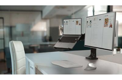 Kensington K53801WW Laptophouder