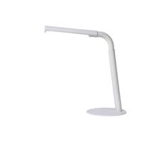 Lucide GILLY - Bureaulamp - LED - 1x5W 2700K - Wit - thumbnail