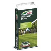Meststof vital-green gazon 10 kg DCM - Dcm - thumbnail