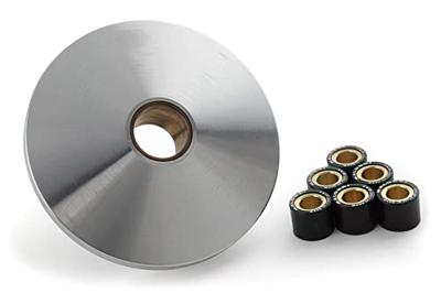 MALOSSI variomatic "multivar" variomatic