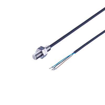ifm Electronic Inductieve sensor PNP IE5453