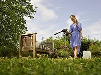 Kärcher Home & Garden SH 5 Handheld 2.644-124.0 Zuigslang Geschikt voor merk: Kärcher 1 stuk(s) - thumbnail