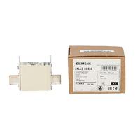 Siemens 3NA38056 Zekeringsinzetstuk Afmeting zekering : 0 16 A 690 V 3 stuk(s) - thumbnail