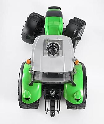 Bruder Deutz Agrotron X720 - thumbnail