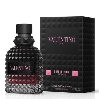 Valentino Born in Roma Uomo Eau de Parfum Intense 50ml Valentino Born in Roma Uomo Eau de Parfum Intense 50ml