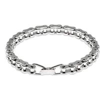 Wippermann Armband wipp ketting l 20cm - thumbnail