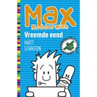 Vreemde eend - thumbnail