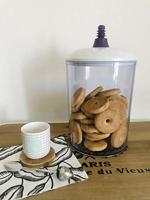 Magic Vac ACO1182 SET 3 FAMILIY 0,75 l + 1,5 l + 3 l Vacuümhouder - thumbnail