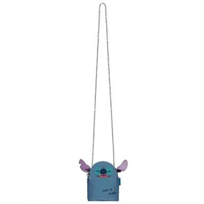 Lilo & Stitch Shopper Bag Stitch Cute & Fluffy