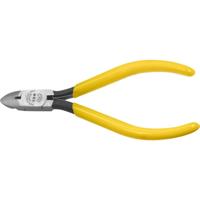 VBW 87630005 Kunststof zijsnijtang 120 mm - thumbnail