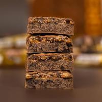 Grenade Carb Killa Protein Bar Fudged Up (12 x 60 g) - thumbnail