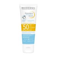 Bioderma Photoderm Pediatrics Mineral SPF50+ 50gr - thumbnail