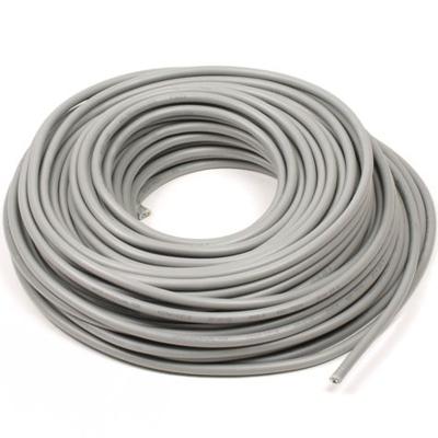 Buitenkabel XMVK 3 x 2,5mm boven de grond (50 meter)