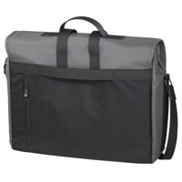 Hama Notebook-tas Perth Tot 40 Cm (15,6) Grijs - thumbnail
