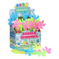 Duckiez Bellenblaas windmolen, 24st. - thumbnail
