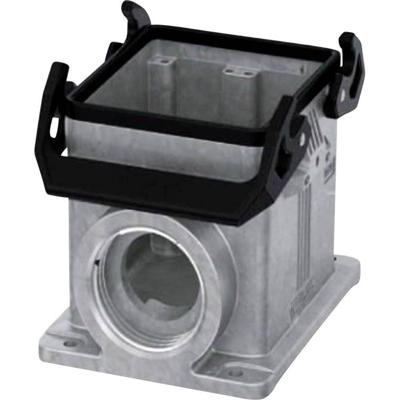 Phoenix Contact 1424846 HC-STA-B32-SHWD-2SSP29-ELC-AL Koppelingsbehuizing 1 stuk(s)