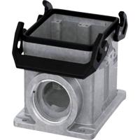 Phoenix Contact 1424846 HC-STA-B32-SHWD-2SSP29-ELC-AL Koppelingsbehuizing 1 stuk(s) - thumbnail