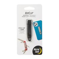 NITE Ize Riemclip Staal - thumbnail