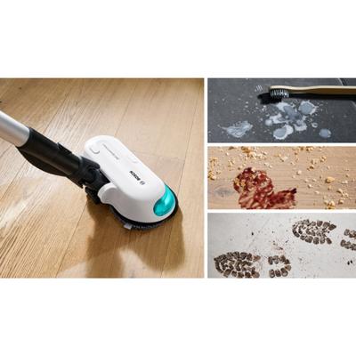 Bosch Unlimited 7 ProHygienic Aqua Stofzuiger Incl. accu - thumbnail