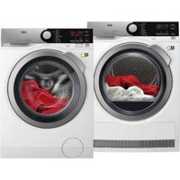 AEG L9FENS96 + AEG T9DE98SC FiberPro - thumbnail