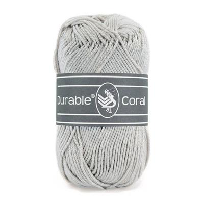 Durable Coral 2228 Silver Grey