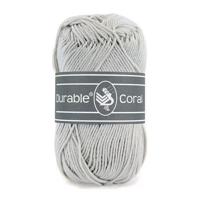Durable Coral 2228 Silver Grey - thumbnail