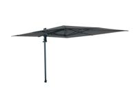 Parasol saint-tropez l355b300cm taupe - thumbnail
