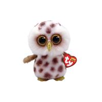Ty Beanie boo&apos;s whoolie spotted, 15cm - thumbnail