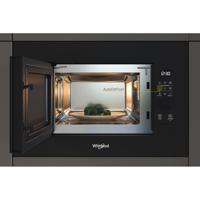 Whirlpool WMF200G NB Inbouw combimagnetrons Zwart - thumbnail
