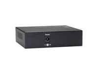 Level One GEU-0521 Gigabit Ethernet Switch met 4x GE en 1x GE SFP-poort - thumbnail