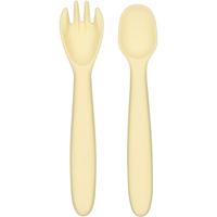 Bestekset - Wit - thumbnail