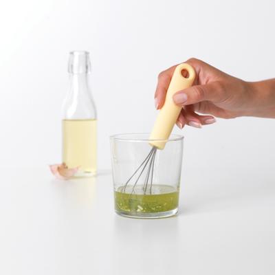 Brabantia Tasty+ garde klein vanilla yellow