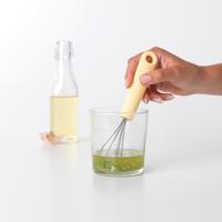 Brabantia Tasty+ garde klein vanilla yellow - thumbnail