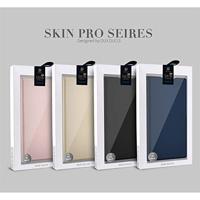 Dux Ducis - pro serie slim wallet hoes - Samsung Galaxy Note 10 - Goud - thumbnail