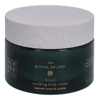 Rituals Jing Soothing Body Cream 220ml Bodylotion - thumbnail